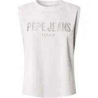 Pepe Jeans Mirari T-shirt Med Korte ærmer