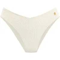 LASCANA Bikinitrusse creme