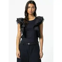 Coster Copenhagen Overdel ' Top ' sort