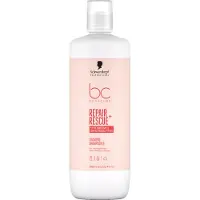 Schwarzkopf Professional Bonacure Repair Rescue+ Shampoo 1000 ml