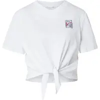 Rich & royal Shirts blå / rød / hvid
