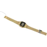 Casio A159wgea-1df 36.8mm 3atm Quartz Digital Ur