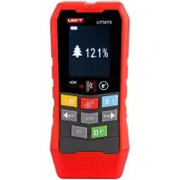 Uni-T UT387S vægmonteret scanner