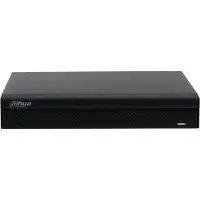 Dahua Lite NVR4-4KS3 Series - NVR - 8 kanaler - netværket - PoE - rackversion