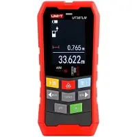 Uni-T UT387LM vægmonteret scanner