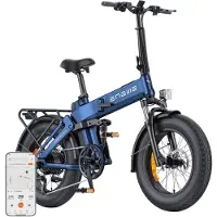 ENGWE Pro 3.0 Boost Elektriskcykel