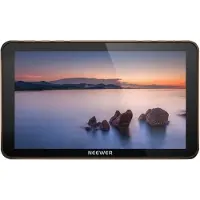 Neewer Monitor til gennemgang 7" F700