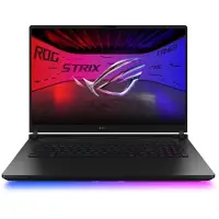 Asus Strix SCAR 18 - 18" | RTX 5080 | Core Ultra 9 | 64GB | 2TB (1TB + 1TB)