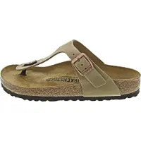 Birkenstock Gizeh Leoi Sandaler