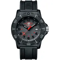 Luminox Xl.8882.f 45mm 20atm Quartz Analogical Ur
