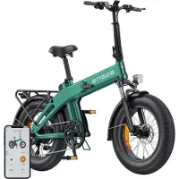 ENGWE Ep-2 3.0 Boost Elektriskcykel