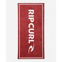 Rip Curl Brand Logo Håndklæde