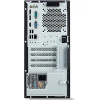 Acer Veriton M4 VM4710GT - MT Core i7 13700 / op til 5.2 GHz - RAM 16 GB - SSD 512 GB - DVD SuperMulti - UHD Graphics 770 - Gigabit Ethernet, IEEE 802.11ax (Wi-Fi 6) - Win 11 Pro - skærm: ingen