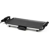 Orbegozo Tbc 1046 Elektrisk Grill