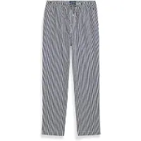 Ralph Lauren Polo Bear Striped Pyjamasbukser