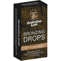 Australian Gold Bronzing Drops Bronzing Drops 30ml