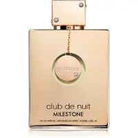 Armaf Club de Nuit Milestone Eau de Parfum Unisex 200 ml