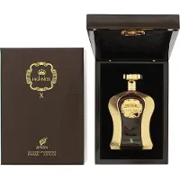 AFNAN Highness X Eau de parfum 100 ml