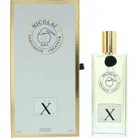 Nicolai Parfumeur Createur L'Eau Mixte Eau de parfum 100 ml