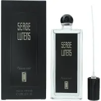 Serge Lutens Poivre Noir Eau De Parfum Flacon 50ml
