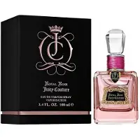 Juicy Couture Royal Rose Eau de parfum 100 ml