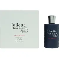 Juliette has a Gun Gentelwoman Eau De Parfum Spray 100ml