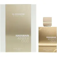 Al Haramain Amber Oud White Edition Eau de parfum 100 ml