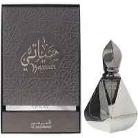 Al Haramain Hayati Eau de parfum 100 ml