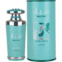Lattafa Mayar Natural Intense Eau de parfum 100 ml