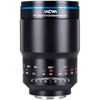 Laowa Ve9028mft Kameralinse 90 Mm
