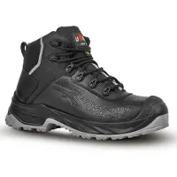 U Power Stride Esd S3s Ci Sc Lg Fo Sr Sikkerhedssko