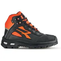 U Power Spirit Gore-tex Sikkerhedssko