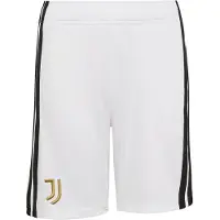 Adidas Juventus 26/27 Hjem Junior-shorts