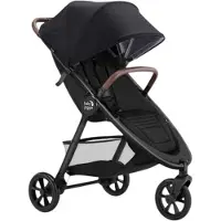 Babyjogger Klapvogn - City Mini GT3 - Sort - - OneSize - Klapvogn