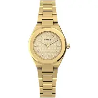 Timex Analogt ur 'Continental' guld