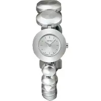 Seiko Dameur SSEH021J Power Design Project Sølvfarvet/Stål Ø20.2 mm