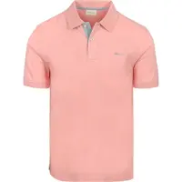 Gant Bluser & t-shirts 'Rugger' himmelblå / lyserød