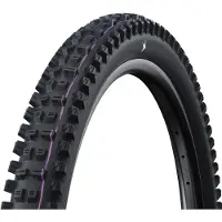 Schwalbe Tacky Chan Gravity Pro Ultra Soft Radial Tubeless 27.5´´ X 2.50 Mtb-dæk