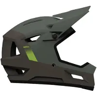Bell Sanction 2 Dlx Mips Downhillhjelm