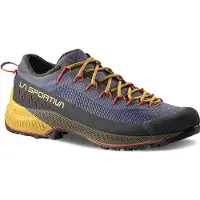 La Sportiva - Vandresko herre - TX4 Evo ST Night Sky/Savana til UnisexLæder - Størrelse 41 - Blå