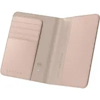 Satechi FindAll, Rose, Vegansk læder, Monokromatisk, 106 mm, 143 mm, 1,7 cm