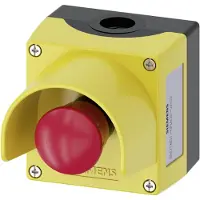 Siemens 3SU1801-0NA00-2AC2, 360,5 g, 103 mm, 95 mm, 134 mm