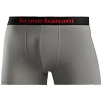 Bruno Banani Boksershorts turkis / røggrå / petroleum / sort