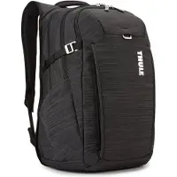Thule Construct Backpack 28L - Rygsæk til notebook - 15.6 - sort