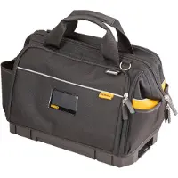 DeWalt DWST82991-1, Værktøjskasse, Polyethylen, 450 mm, 250 mm, 300 mm