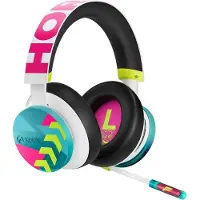 Microsoft Xbox series x/s/one/pc headset hovedtelefoner trådløs styrke horisont 6 ed.