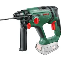 Bosch AKKUBOREHAMMER UNIVERSAL 18V SOLO - SOLO