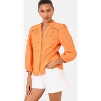 Lipsy Bluse orange