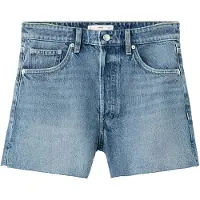 Mango Jeans 'ANDY' blue denim