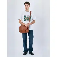 TeeShoppen Overdel ' T-shirts ' hvid